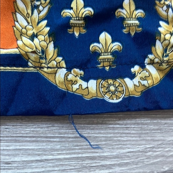 GRIFFLIN Colorful Long Sleeve Dress with Geometric Patterns - Picture 8 of 8